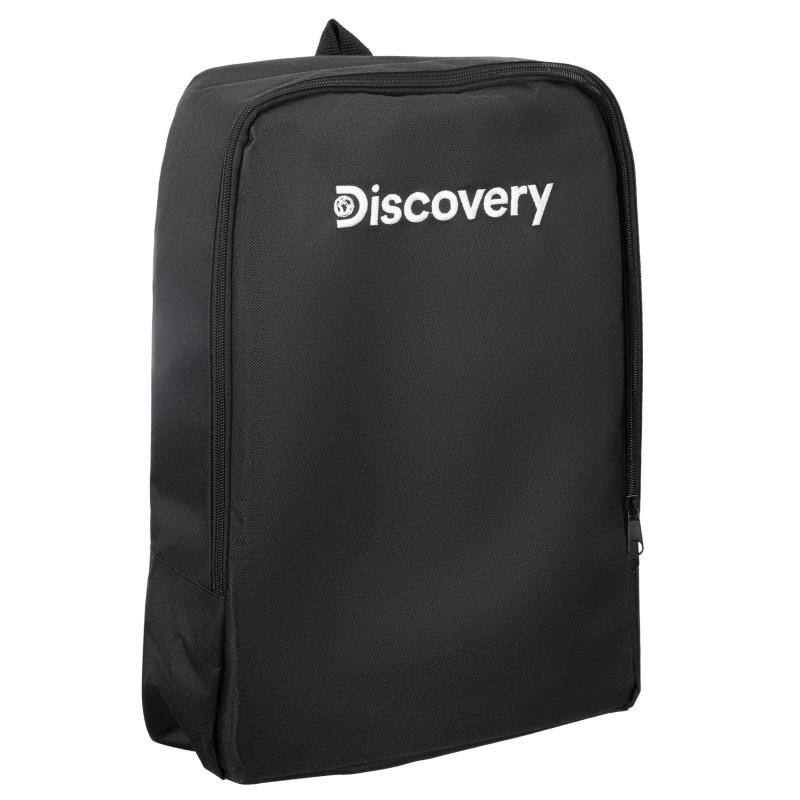Телескоп Discovery Sky Trip ST50 набор с книгой, 77864