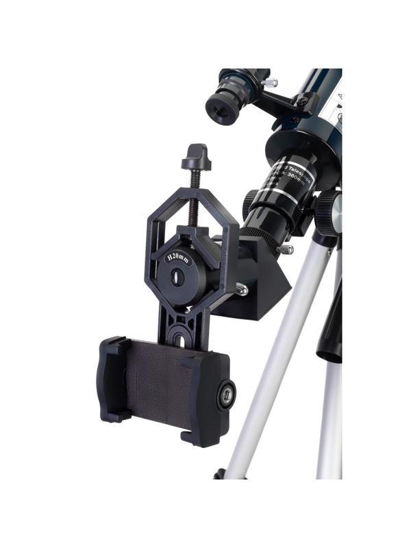 Телескоп Discovery Sky Trip ST50 набор с книгой, 77864