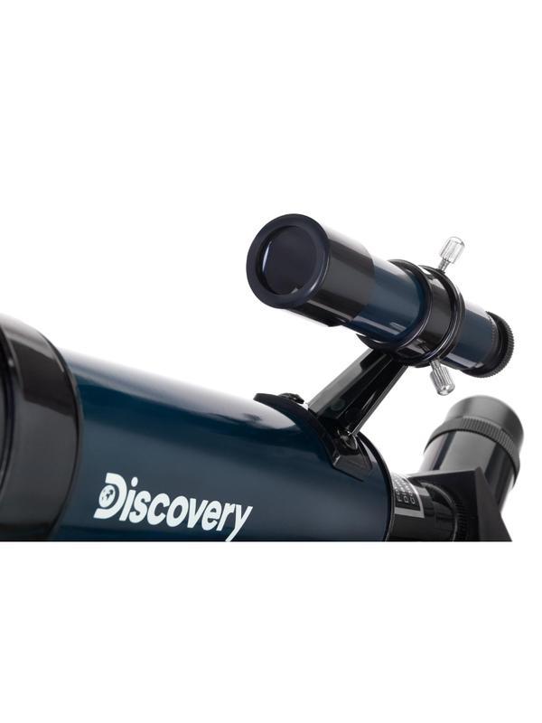 Телескоп Discovery Sky Trip ST50 набор с книгой, 77864