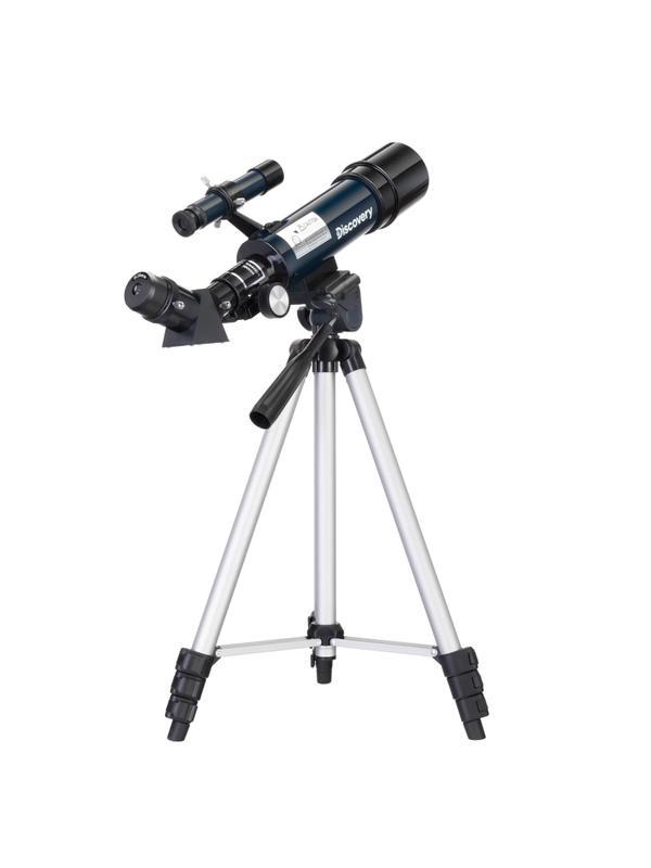 Телескоп Discovery Sky Trip ST50 набор с книгой, 77864