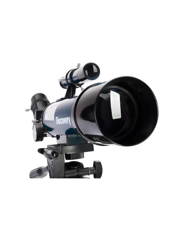Телескоп Discovery Sky Trip ST50 набор с книгой, 77864