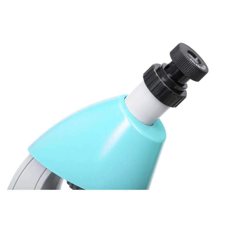 Микроскоп Discovery Micro Marine набор с книгой, 77950