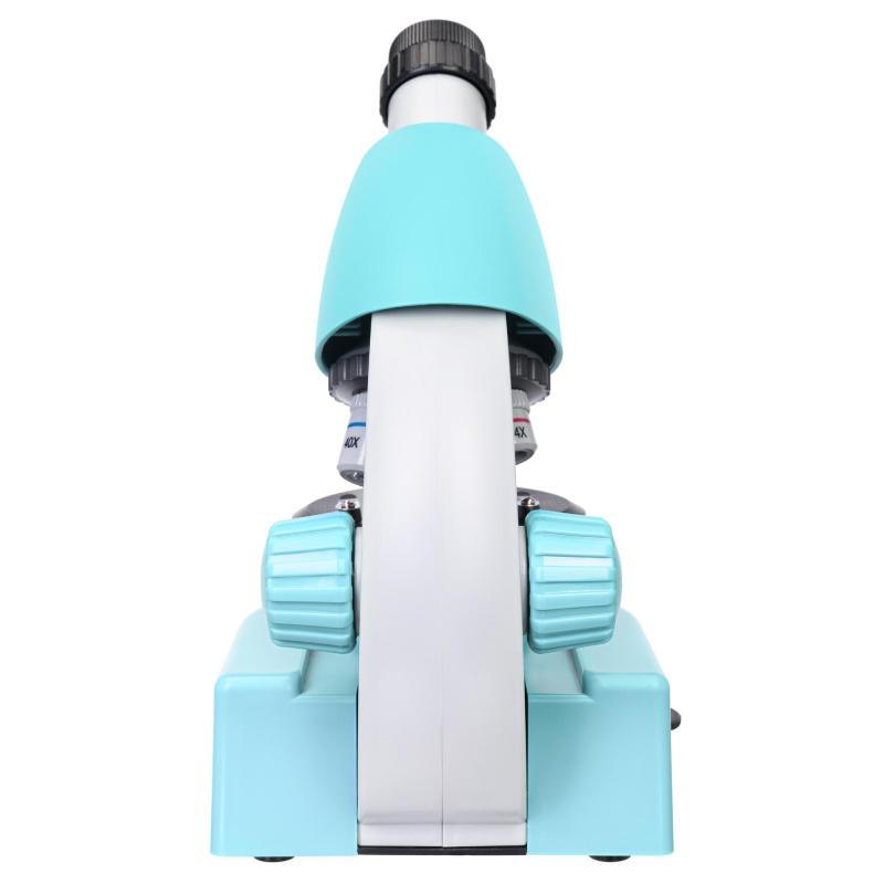 Микроскоп Discovery Micro Marine набор с книгой, 77950