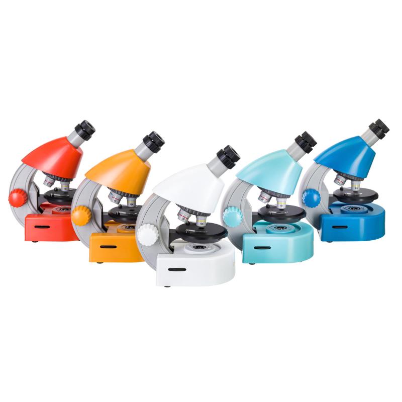 Микроскоп Discovery Micro Marine набор с книгой, 77950