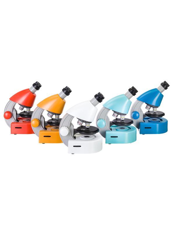 Микроскоп Discovery Micro Marine набор с книгой, 77950