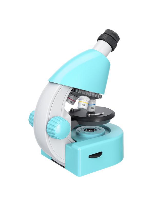 Микроскоп Discovery Micro Marine набор с книгой, 77950