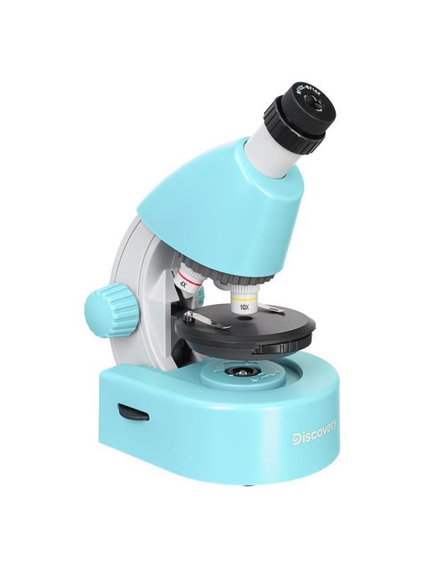 Микроскоп Discovery Micro Marine набор с книгой, 77950