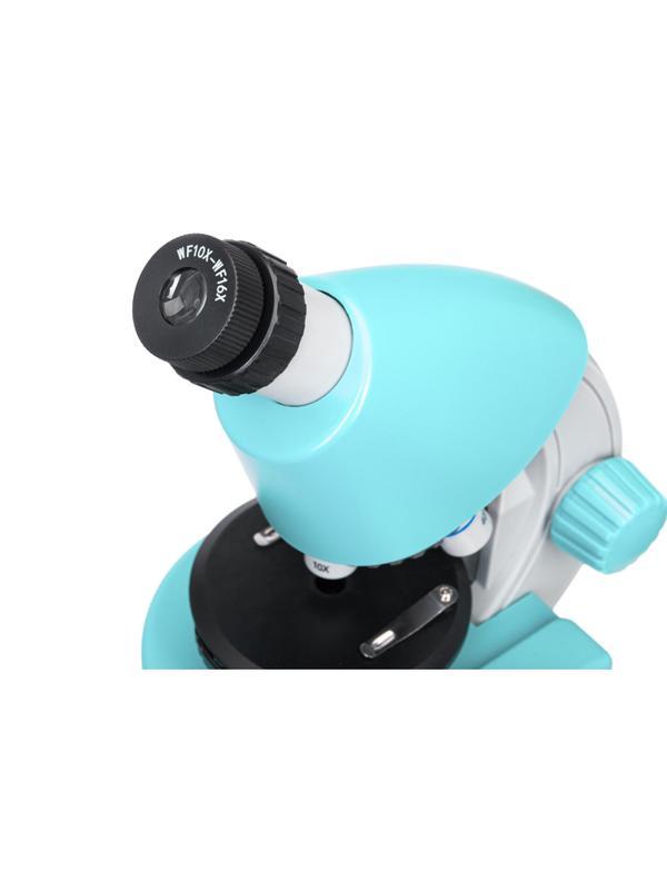 Микроскоп Discovery Micro Marine набор с книгой, 77950