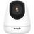IP-камера Tenda CP7 (4Мп, Wi-Fi, поворотная, компакт)