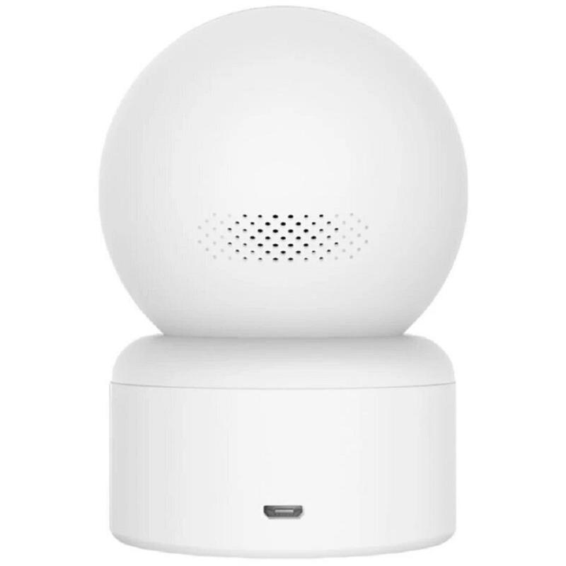IP-камера IMILab Home Security Camera С20 (CMSXJ36A) поворотная