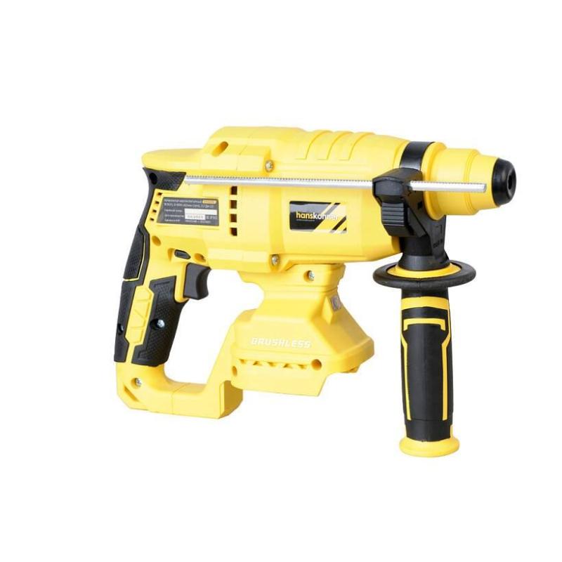 Перфоратор аккумуляторный  Hanskonner 1BatterySystem HRH2022BL