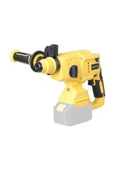 Перфоратор аккумуляторный  Hanskonner 1BatterySystem HRH2022BL