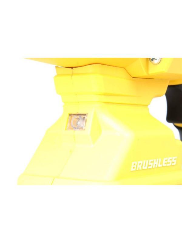 Перфоратор аккумуляторный  Hanskonner 1BatterySystem HRH2022BL