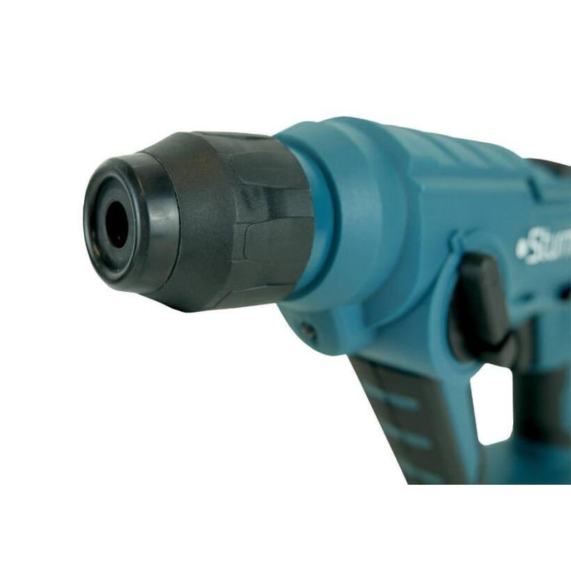 Перфоратор аккумуляторный  Sturm! 1BatterySystem CRH1812