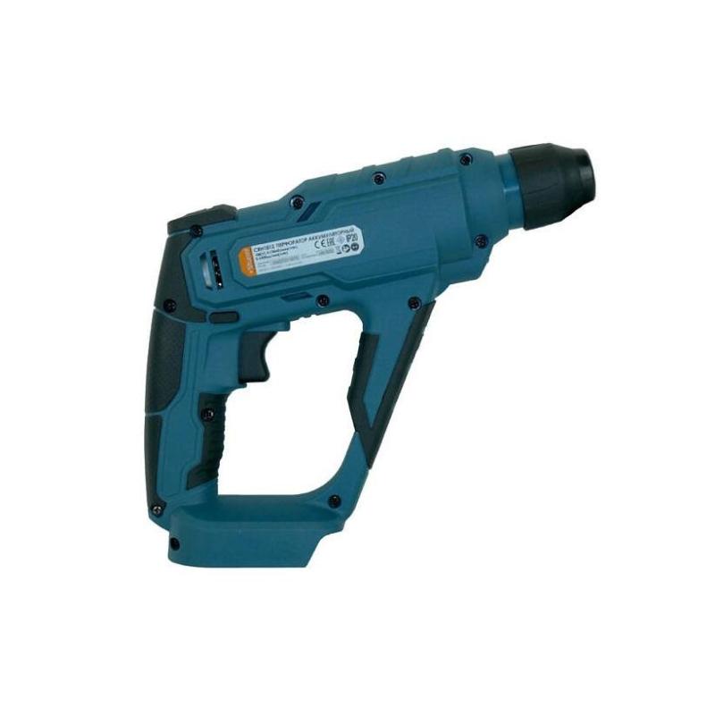 Перфоратор аккумуляторный  Sturm! 1BatterySystem CRH1812