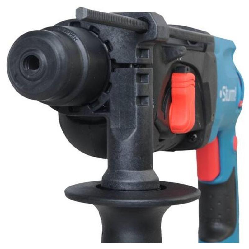 Перфоратор SDS Plus Sturm! RH2510PM