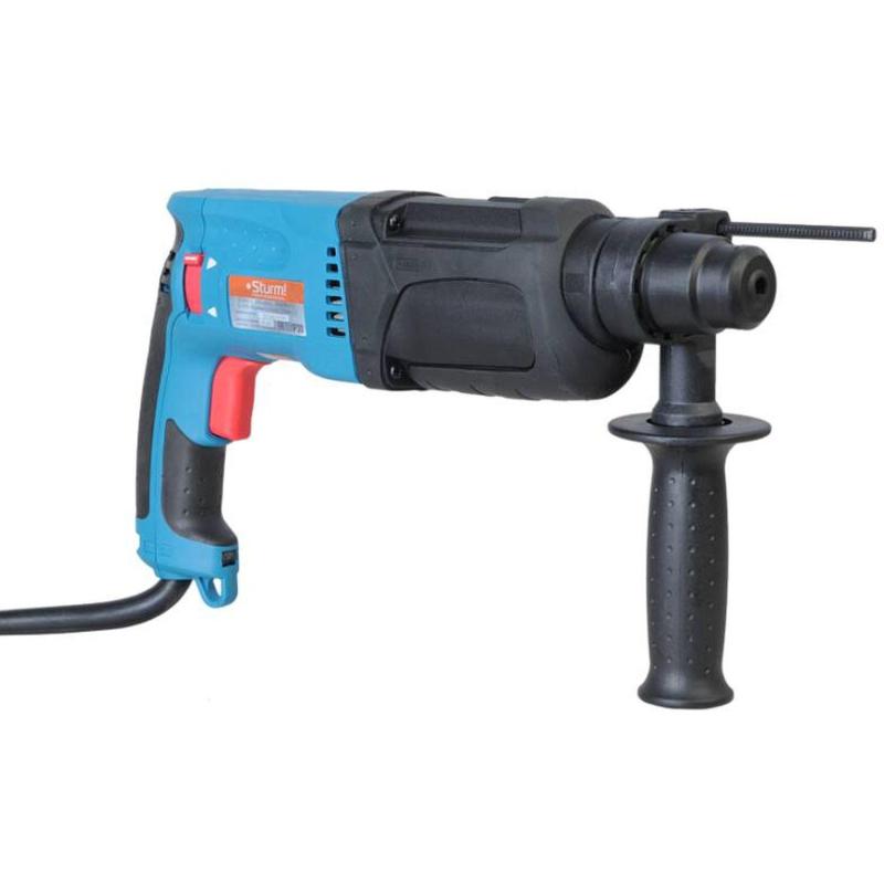 Перфоратор SDS Plus Sturm! RH2510PM