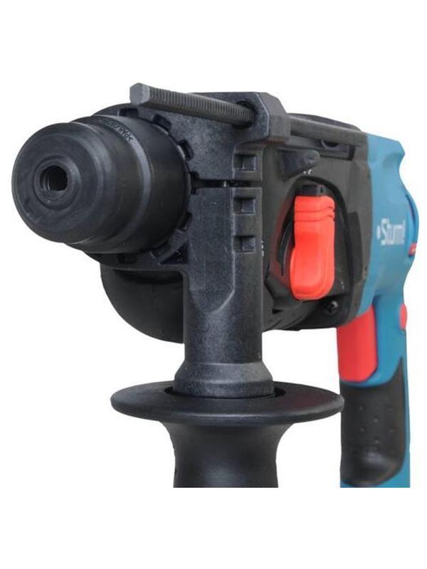 Перфоратор SDS Plus Sturm! RH2510PM