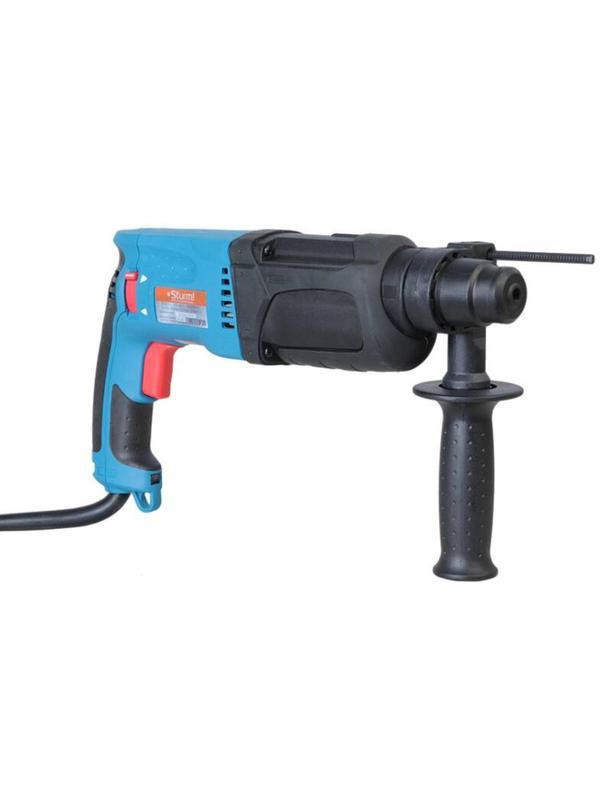 Перфоратор SDS Plus Sturm! RH2510PM