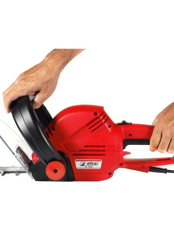Кусторез электрический EFCO TG 750 E (58029051)