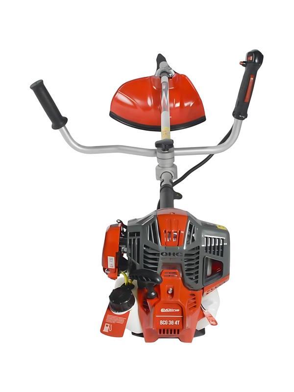 Триммер бензиновый EVOline BCG 36 (4T)