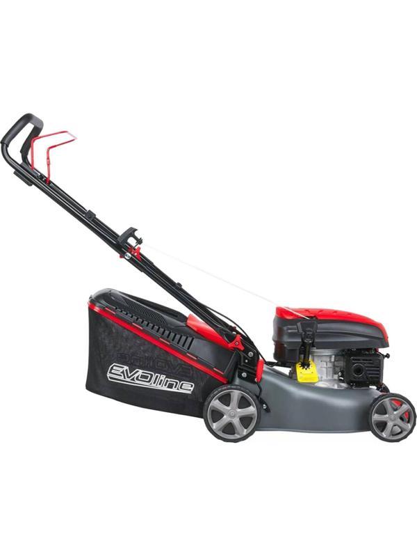 Газонокосилка бензиновая EVOline LMG 42 CP