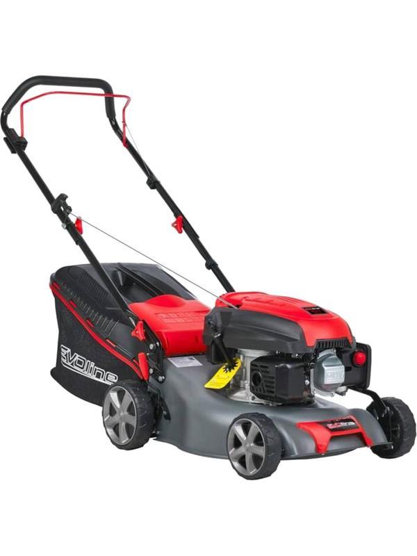 Газонокосилка бензиновая EVOline LMG 42 CP