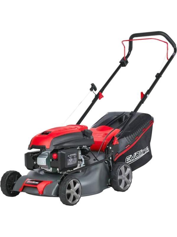 Газонокосилка бензиновая EVOline LMG 42 CP
