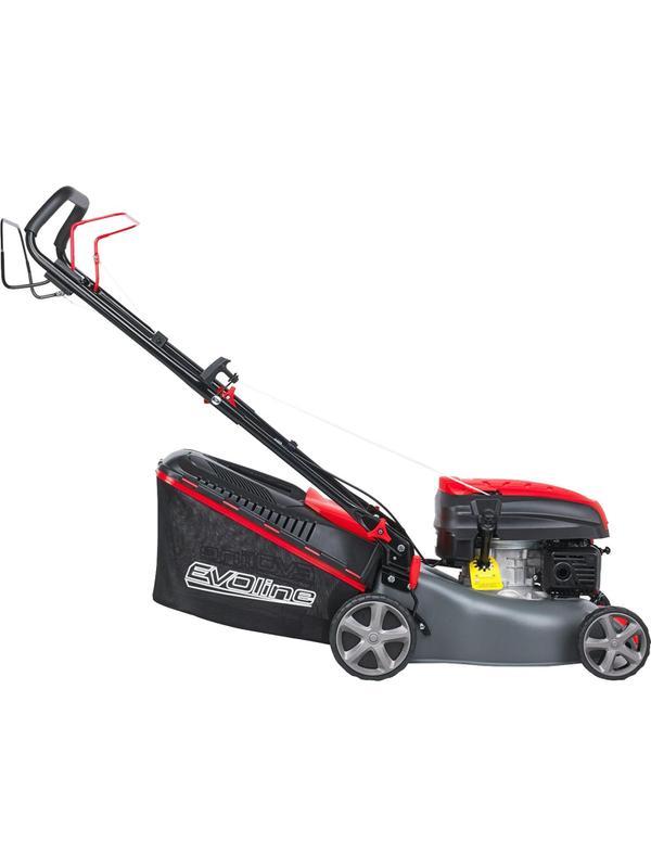 Газонокосилка бензиновая EVOline LMG 42 CS