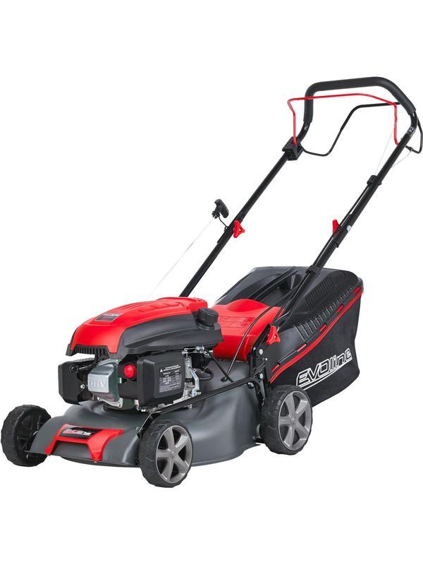 Газонокосилка бензиновая EVOline LMG 42 CS