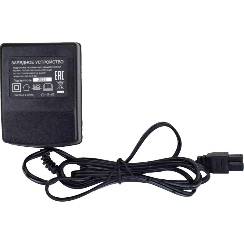 Ножницы для травы аккумуляторные EVOline GSB 7.2V