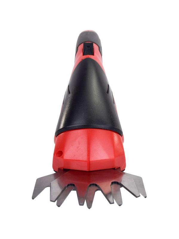 Ножницы для травы аккумуляторные EVOline GSB 7.2V