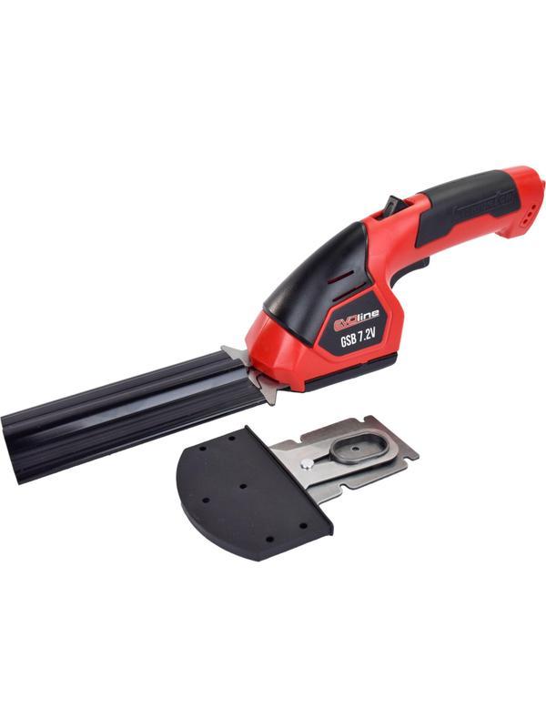 Ножницы для травы аккумуляторные EVOline GSB 7.2V