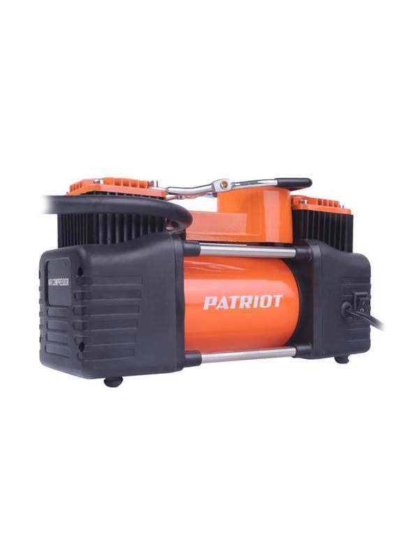 Компрессор автомобильный PATRIOT CC 1880 P (в кейсе) (525302380)