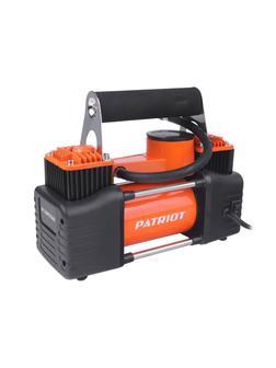 Компрессор автомобильный PATRIOT CC 1660 (525302360)