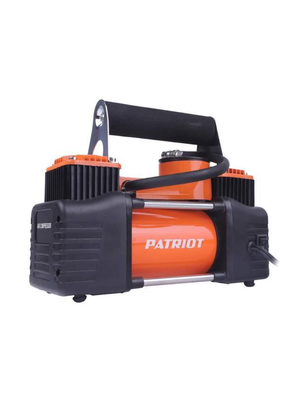 Компрессор автомобильный PATRIOT CC 1660 (525302360)