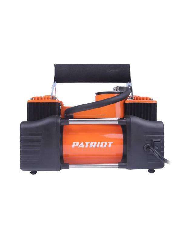 Компрессор автомобильный PATRIOT CC 1660 (525302360)