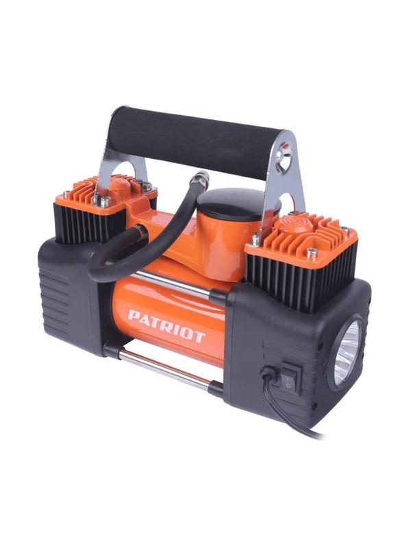 Компрессор автомобильный PATRIOT CC 1660 (525302360)