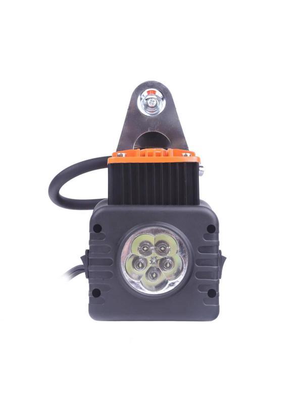 Компрессор автомобильный PATRIOT CC 1660 (525302360)