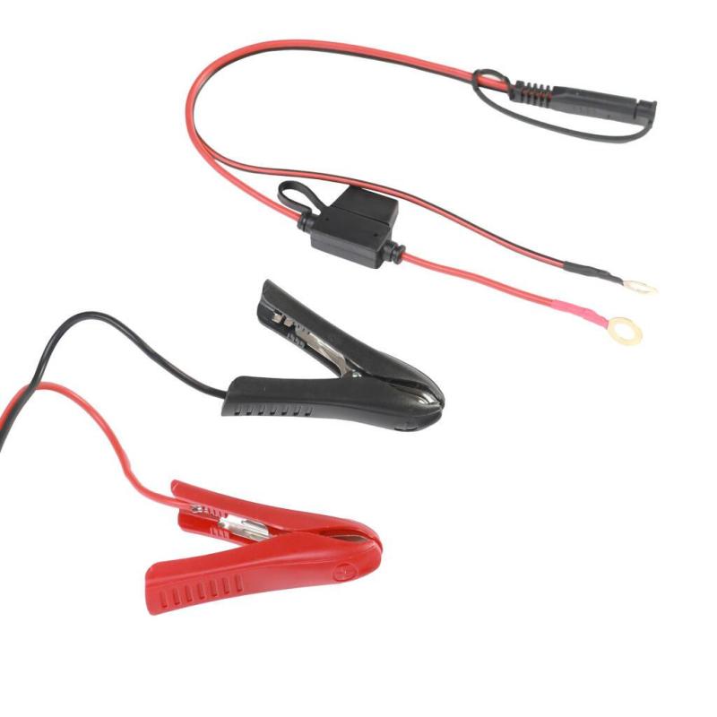 Зарядное устройство для авто BCI-8D (650302208)