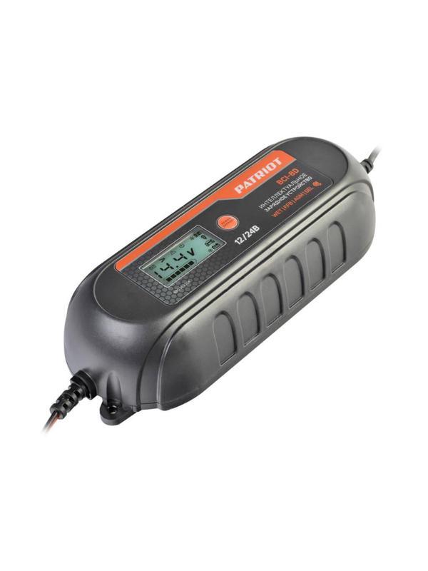 Зарядное устройство для авто BCI-8D (650302208)