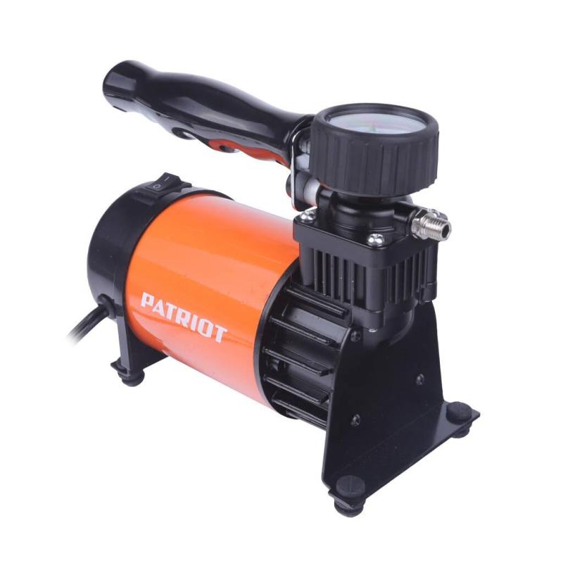 Компрессор автомобильный PATRIOT CC 1340 (525302340)