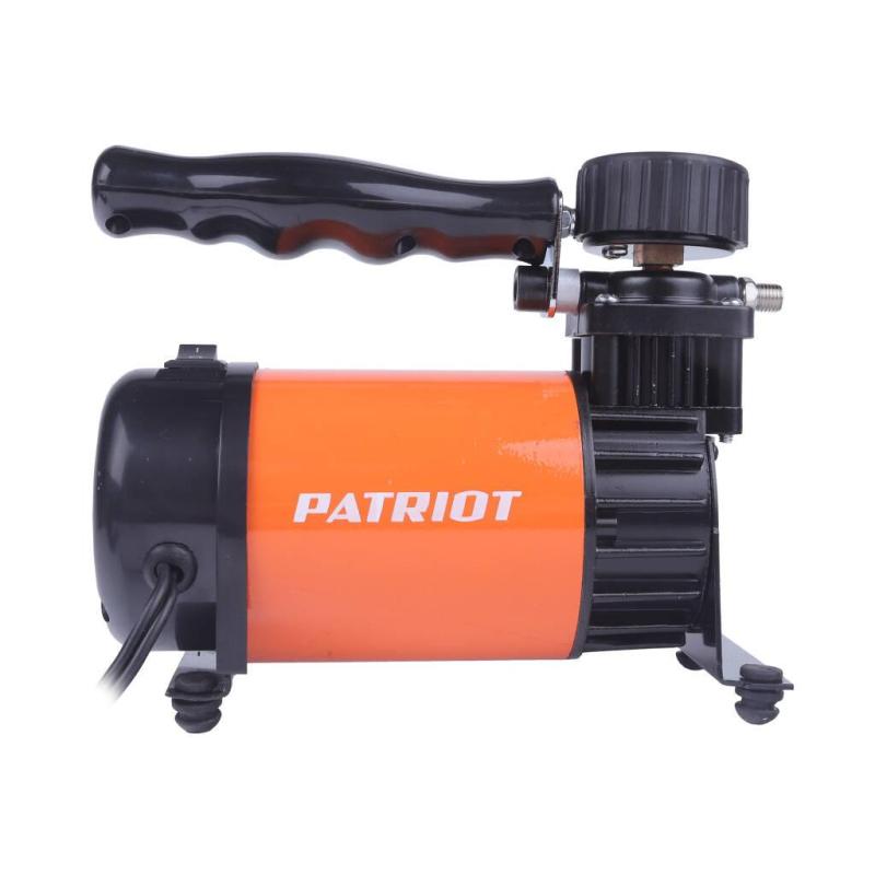 Компрессор автомобильный PATRIOT CC 1340 (525302340)