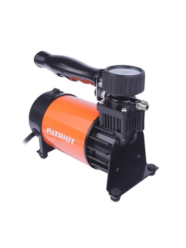 Компрессор автомобильный PATRIOT CC 1340 (525302340)