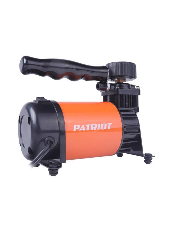 Компрессор автомобильный PATRIOT CC 1340 (525302340)