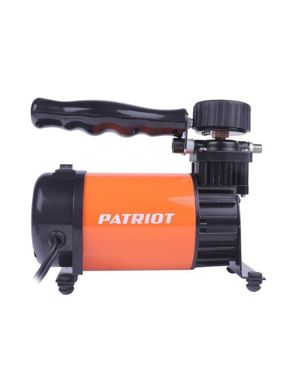 Компрессор автомобильный PATRIOT CC 1340 (525302340)