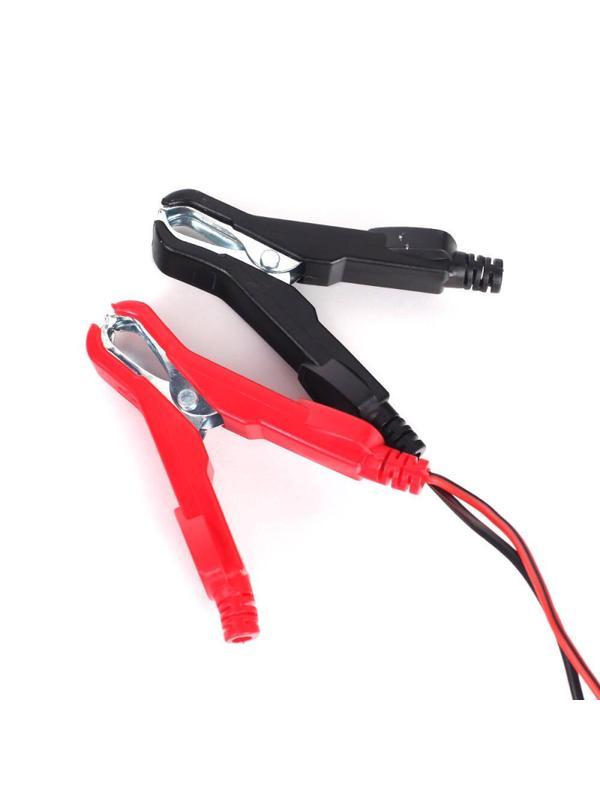 Зарядное устройство для авто PATRIOT BCI-10A (650303410)