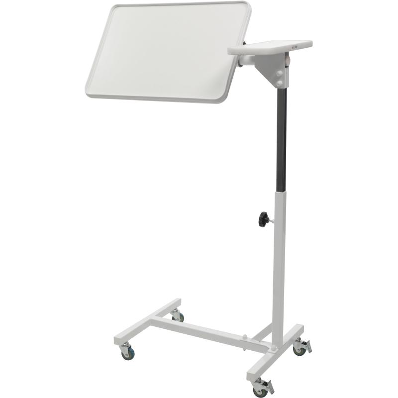 Стол медицинский HILFE прикроватный МД SP N