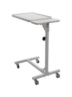 Стол медицинский HILFE прикроватный МД SP N