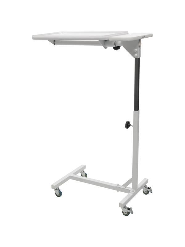 Стол медицинский HILFE прикроватный МД SP N